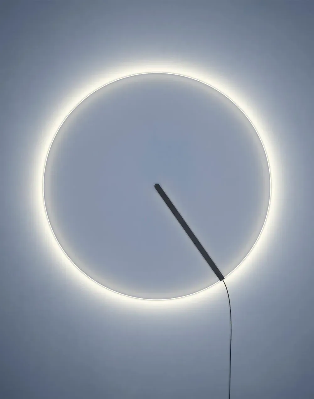 Guise Large Wall Light - Glass