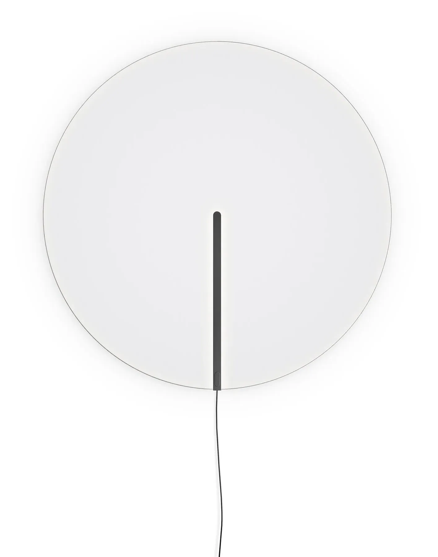 Guise Large Wall Light - Glass