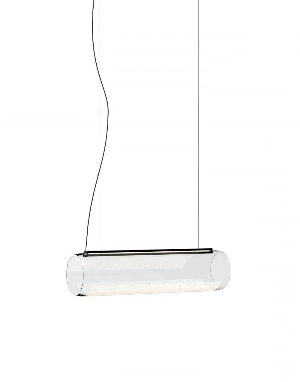 Guise Pendant Light - Glass