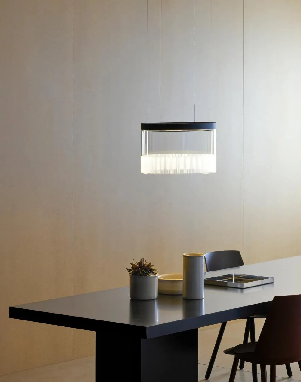 Guise Pendant Light - Glass