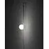 June Outdoor Wall Light - Sphere Design