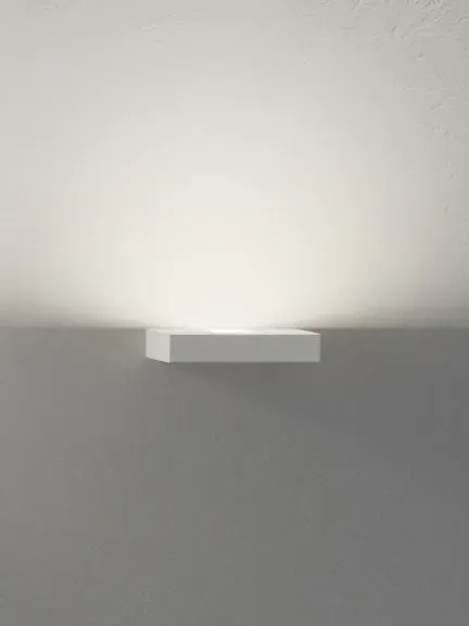 Large Wall Light Set - Mink, Matt Finish