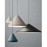 North 5670 Pendant Light - Beige