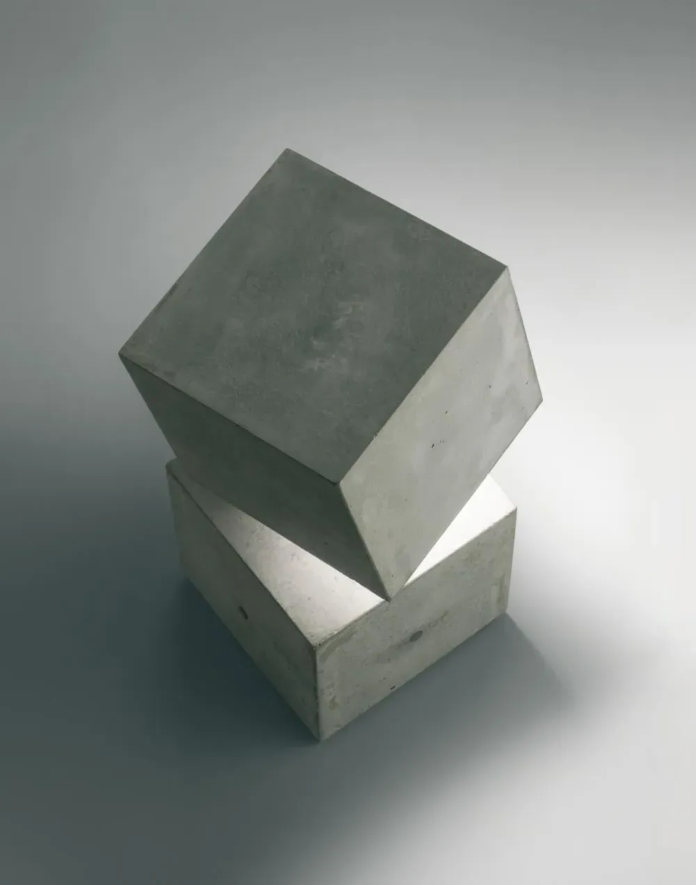 Outdoor Floor Light with LED - Oxide