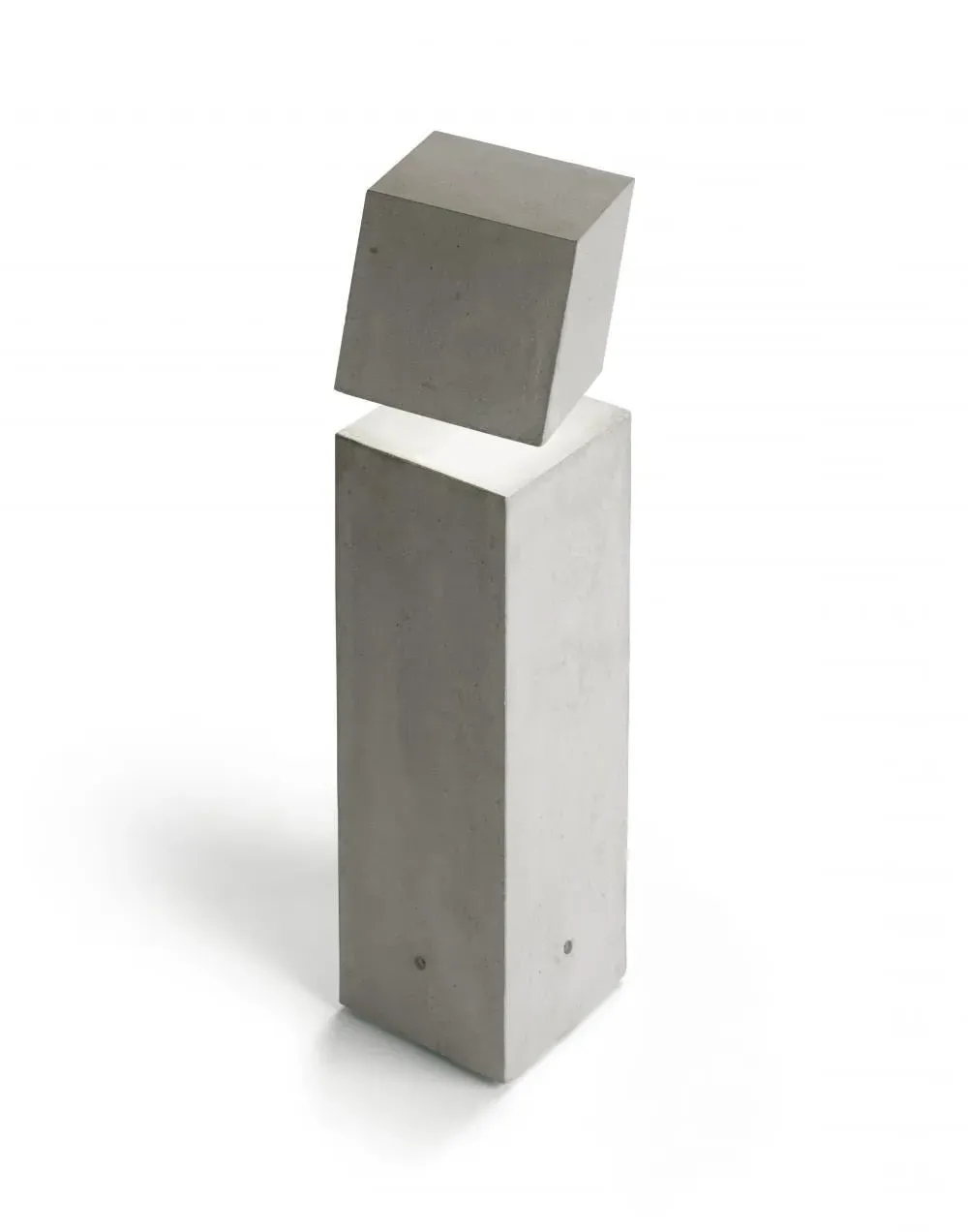 Outdoor Floor Light with LED - Oxide