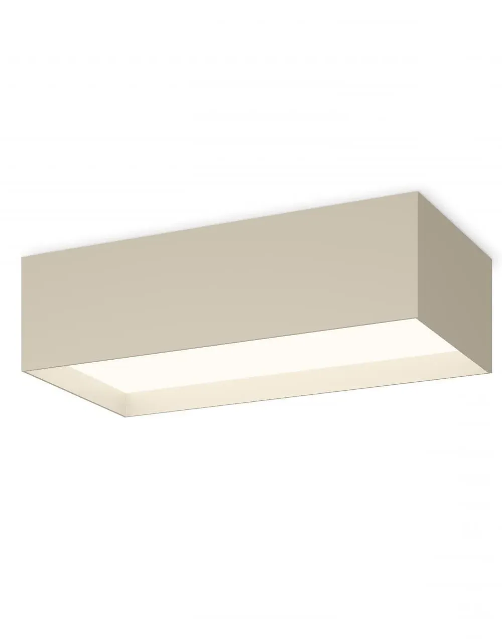 Structural Ceiling Light 2642 - Dark Grey