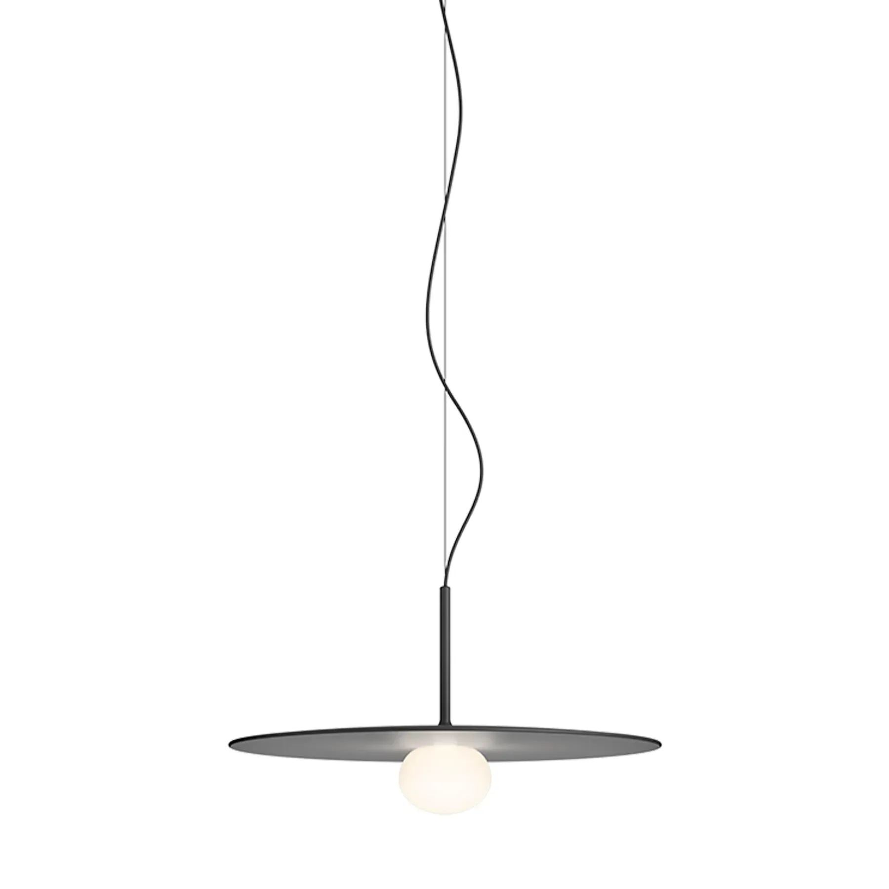 Tempo 5770 Pendant Light - Green