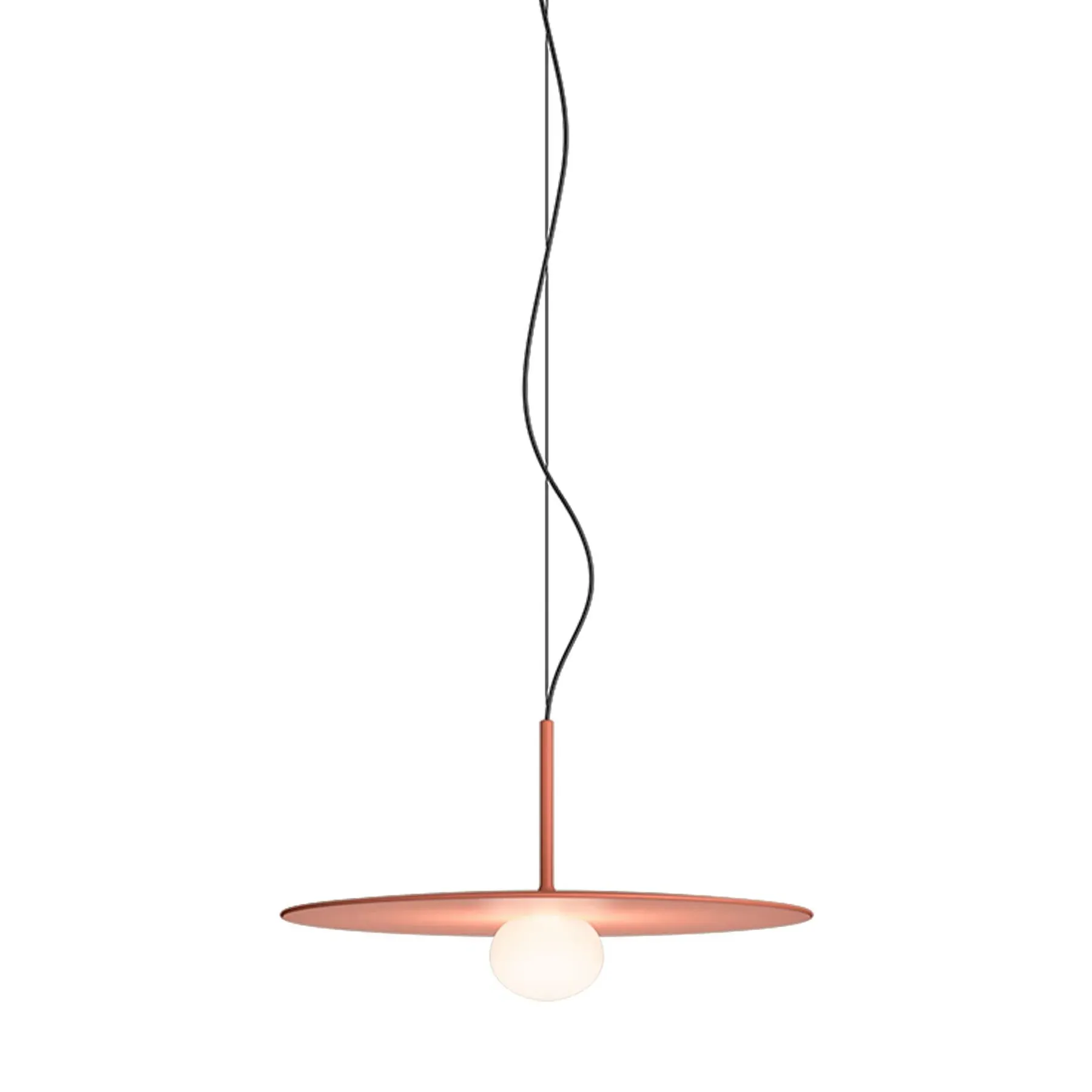 Tempo 5774 Pendant Light - Green
