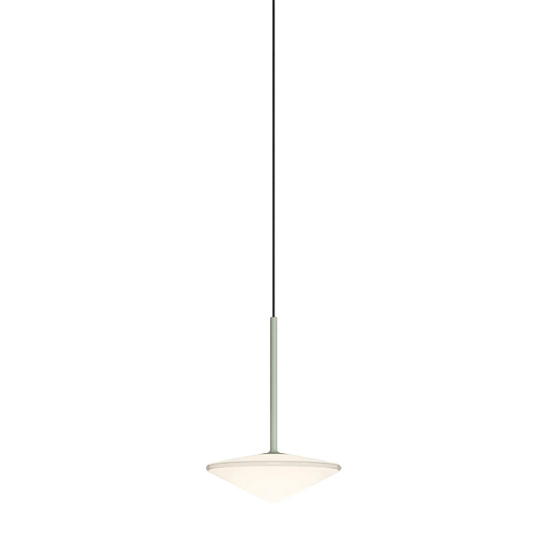 Tempo 5774 Pendant Light - Green