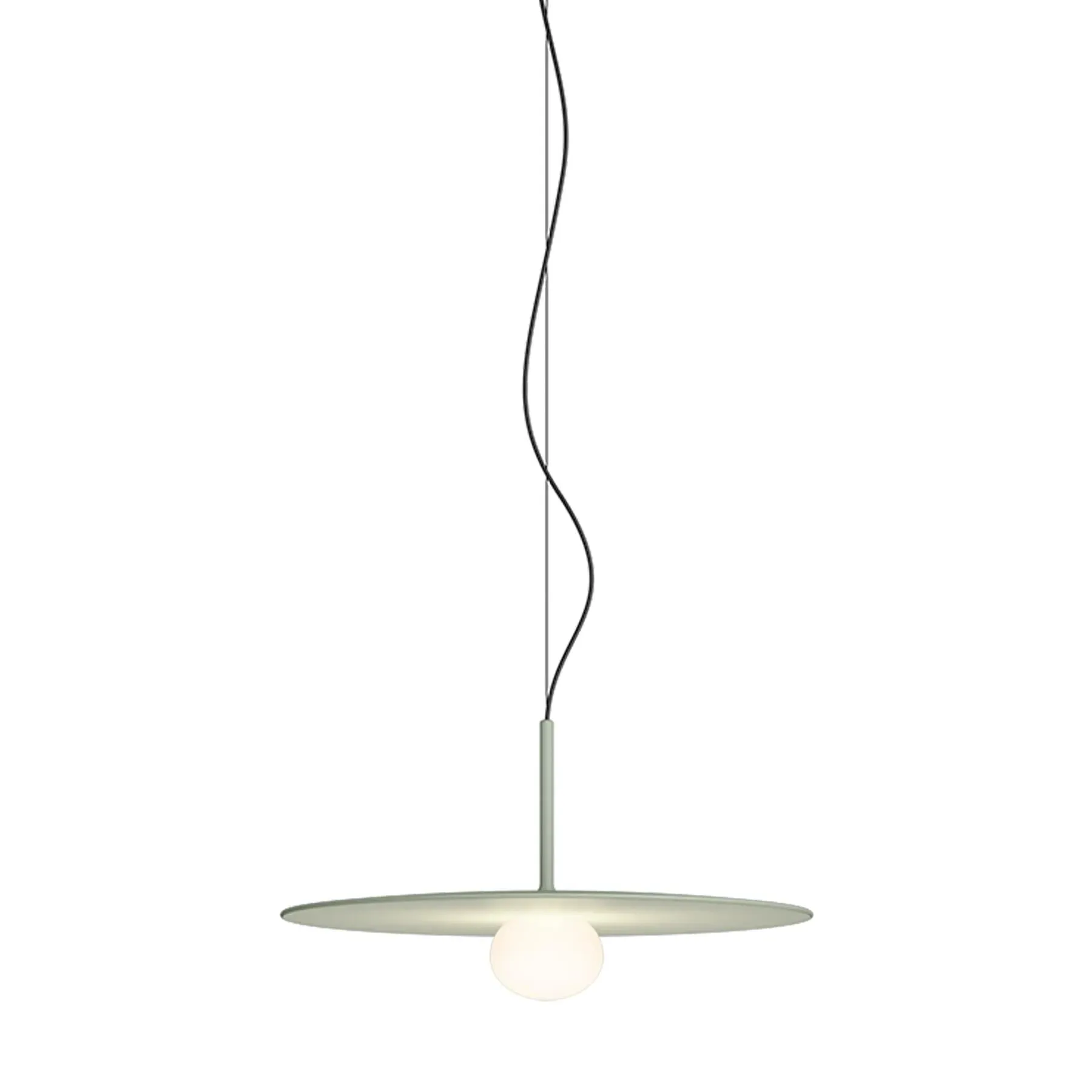 Tempo 5776 Pendant Light - Green