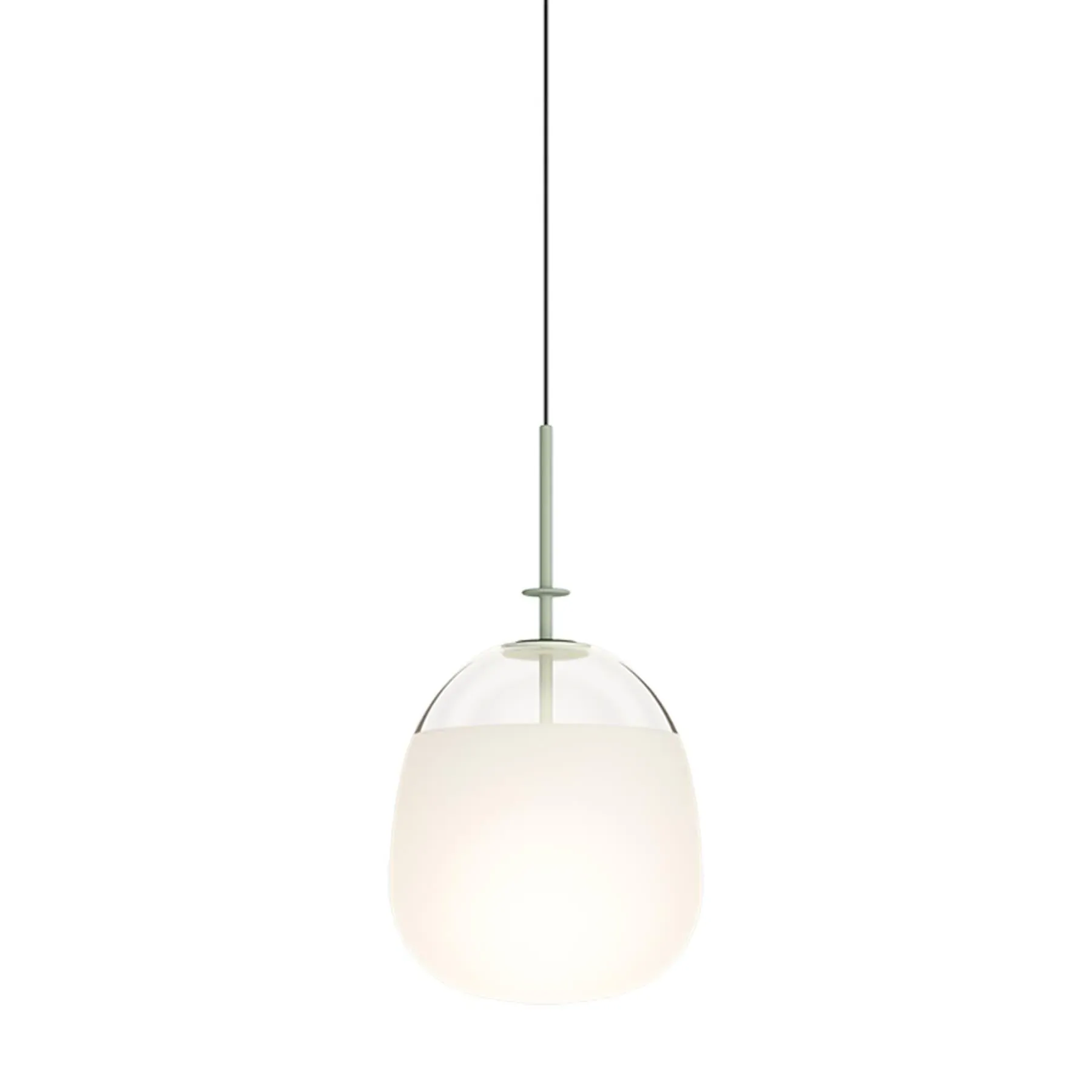 Tempo 5778 Pendant Light - Green