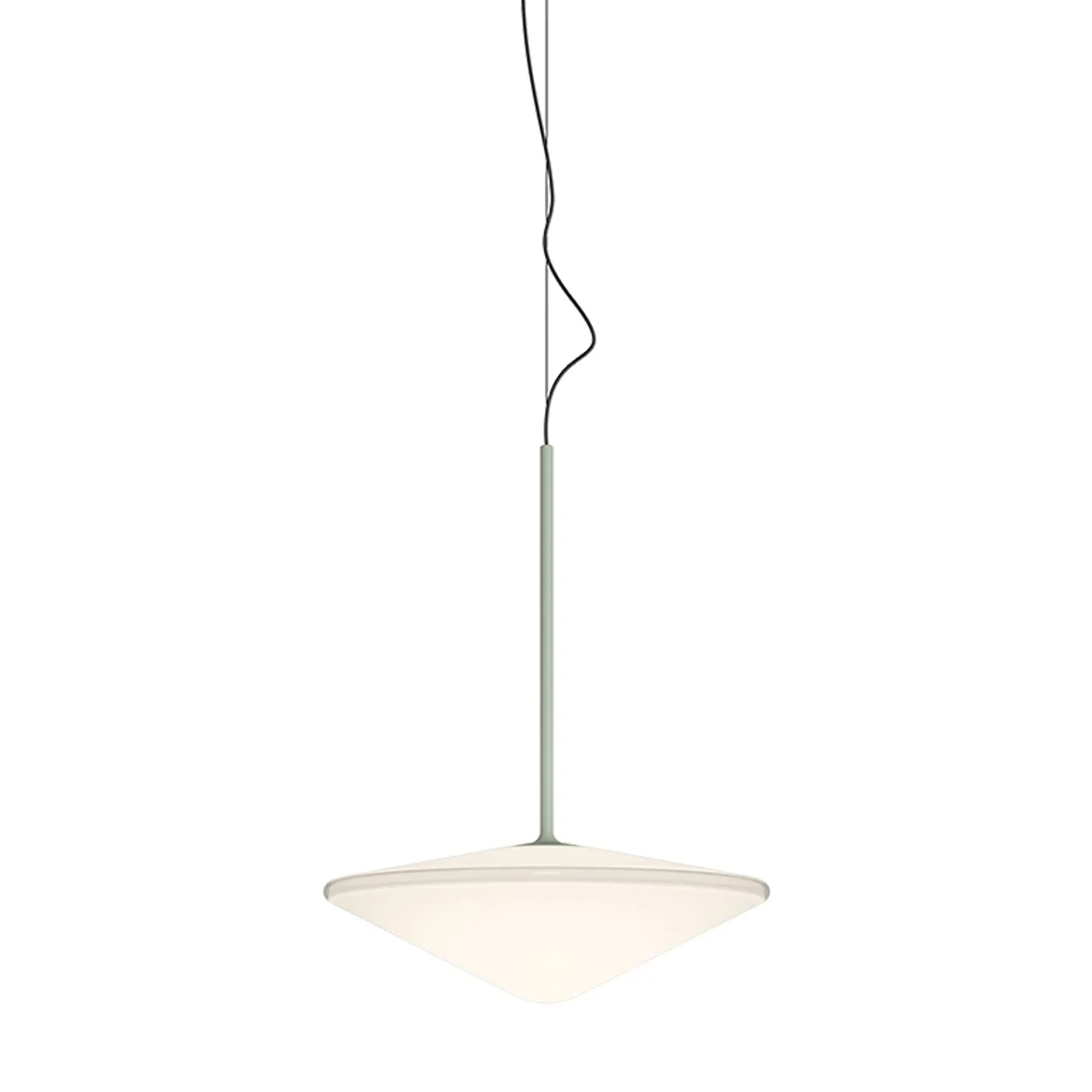 Tempo 5780 Pendant Light - Green