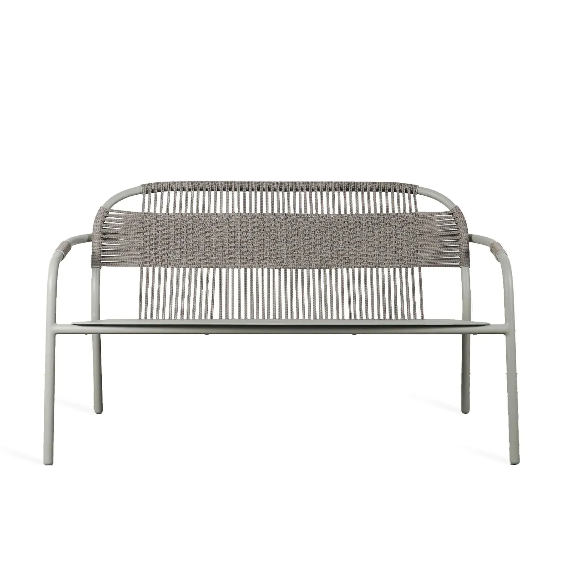 Cleo Garden Sofa - Dune White