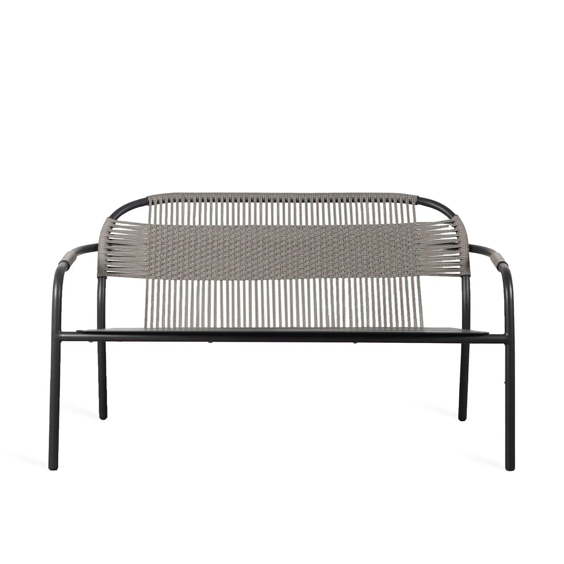 Cleo Garden Sofa - Fossil Grey