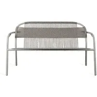 Cleo Garden Sofa - Sage Green