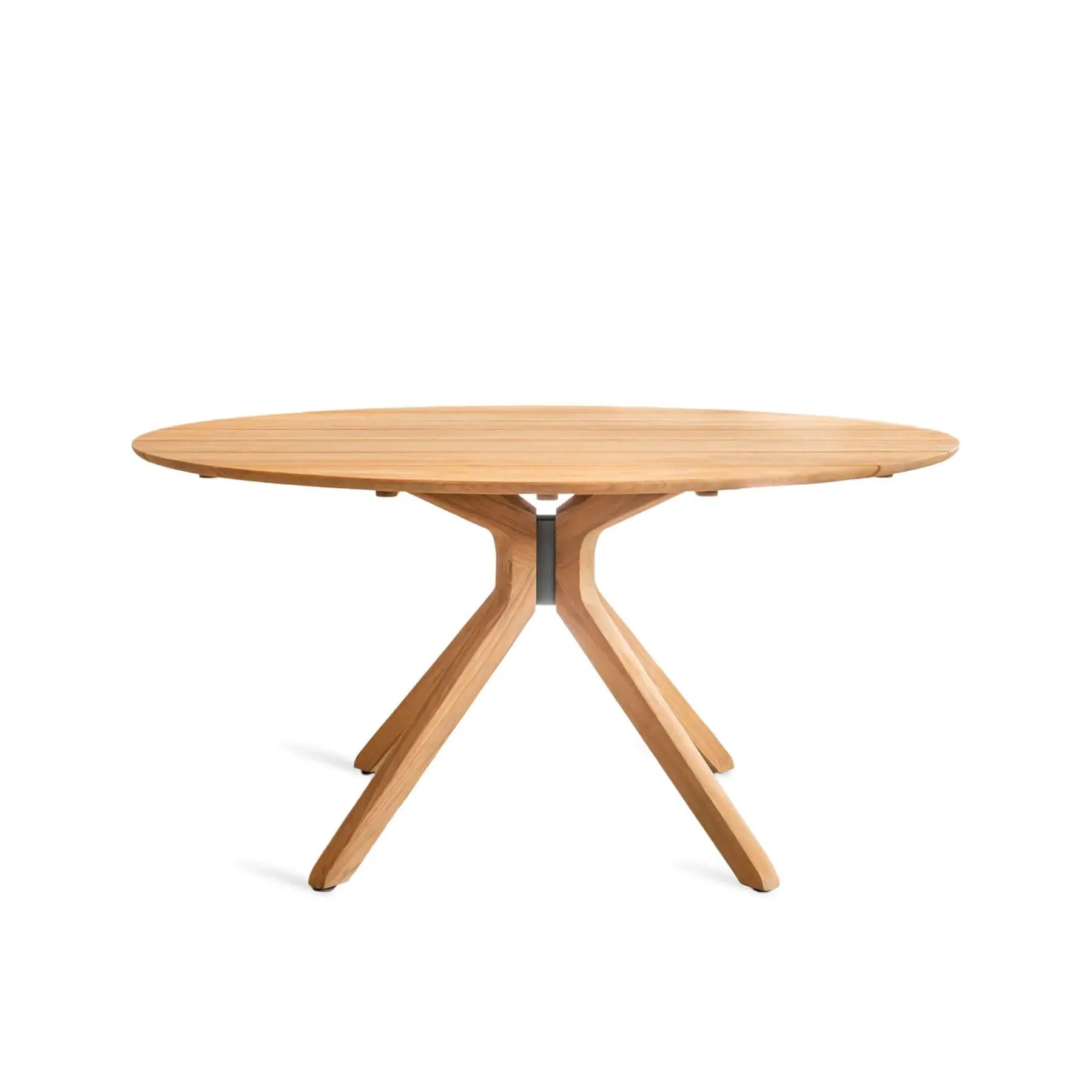 Large Garden Dining Table - Teak