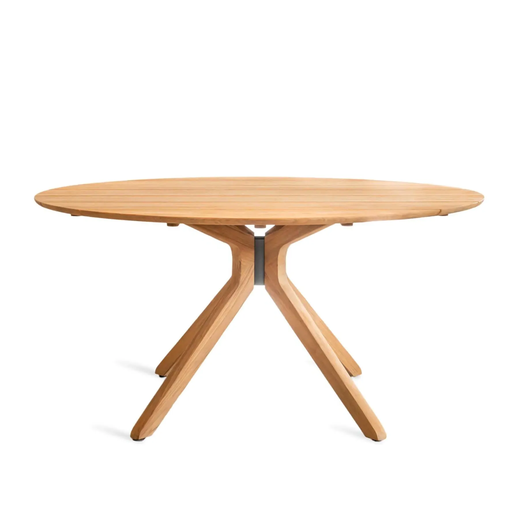 Large Garden Dining Table - Teak