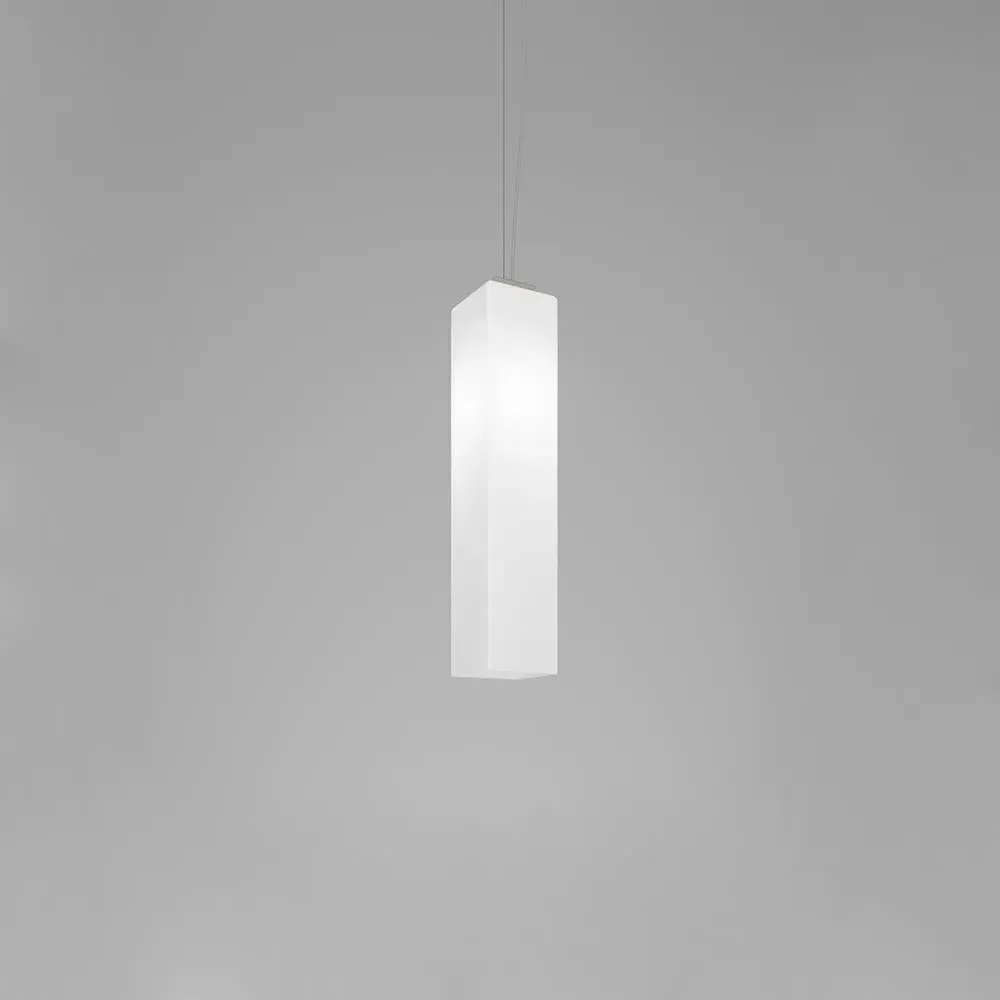 Extra Large Pendant Light - Glass
