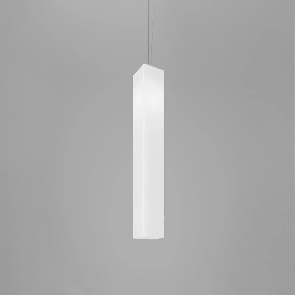 Medium Pendant Light - Glass