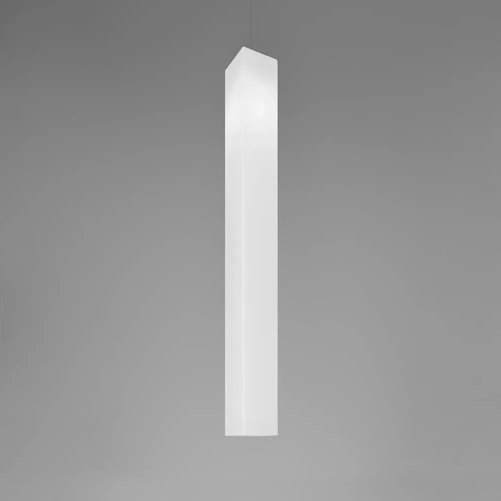 Medium Pendant Light - Glass