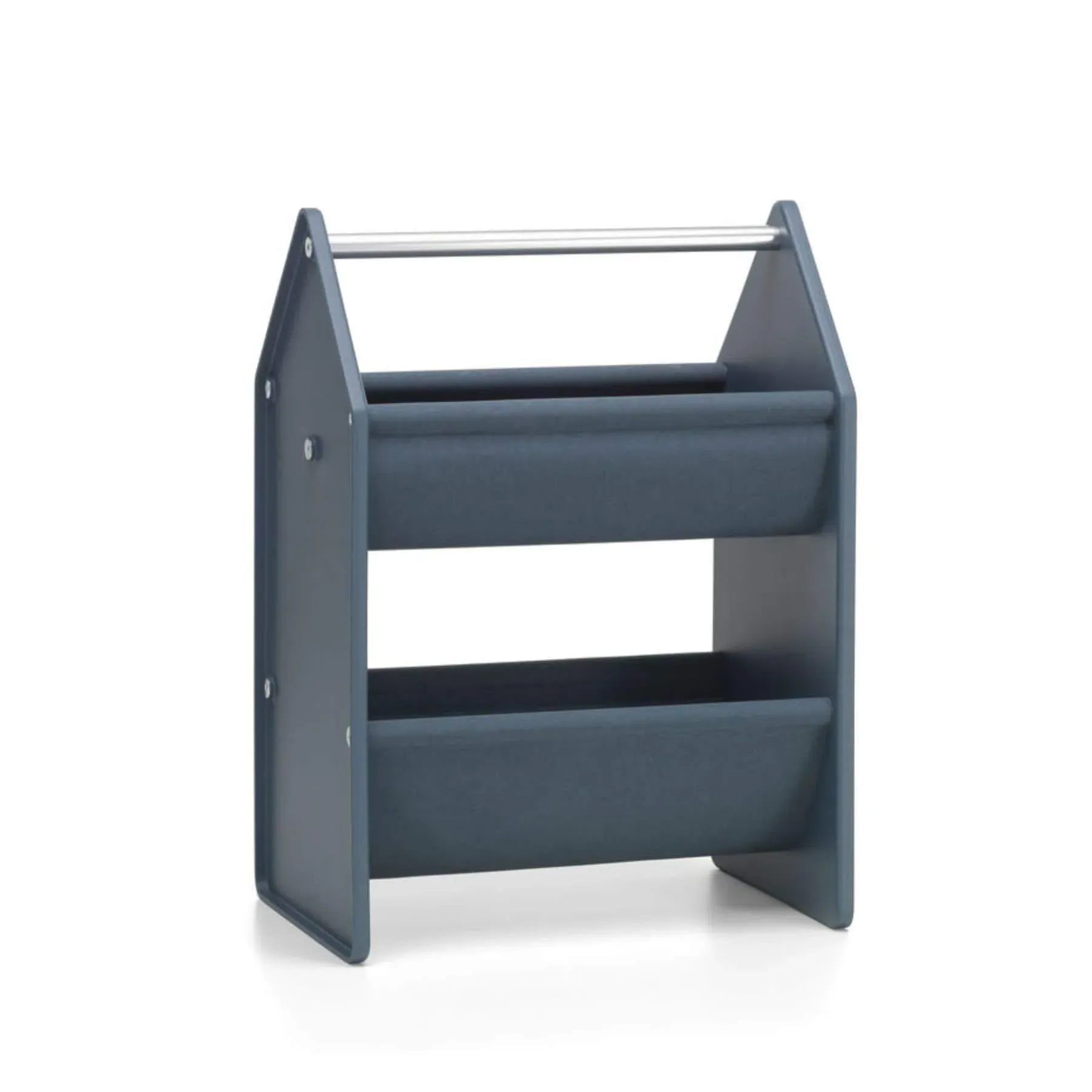 Drop Storage Box - Deep Black