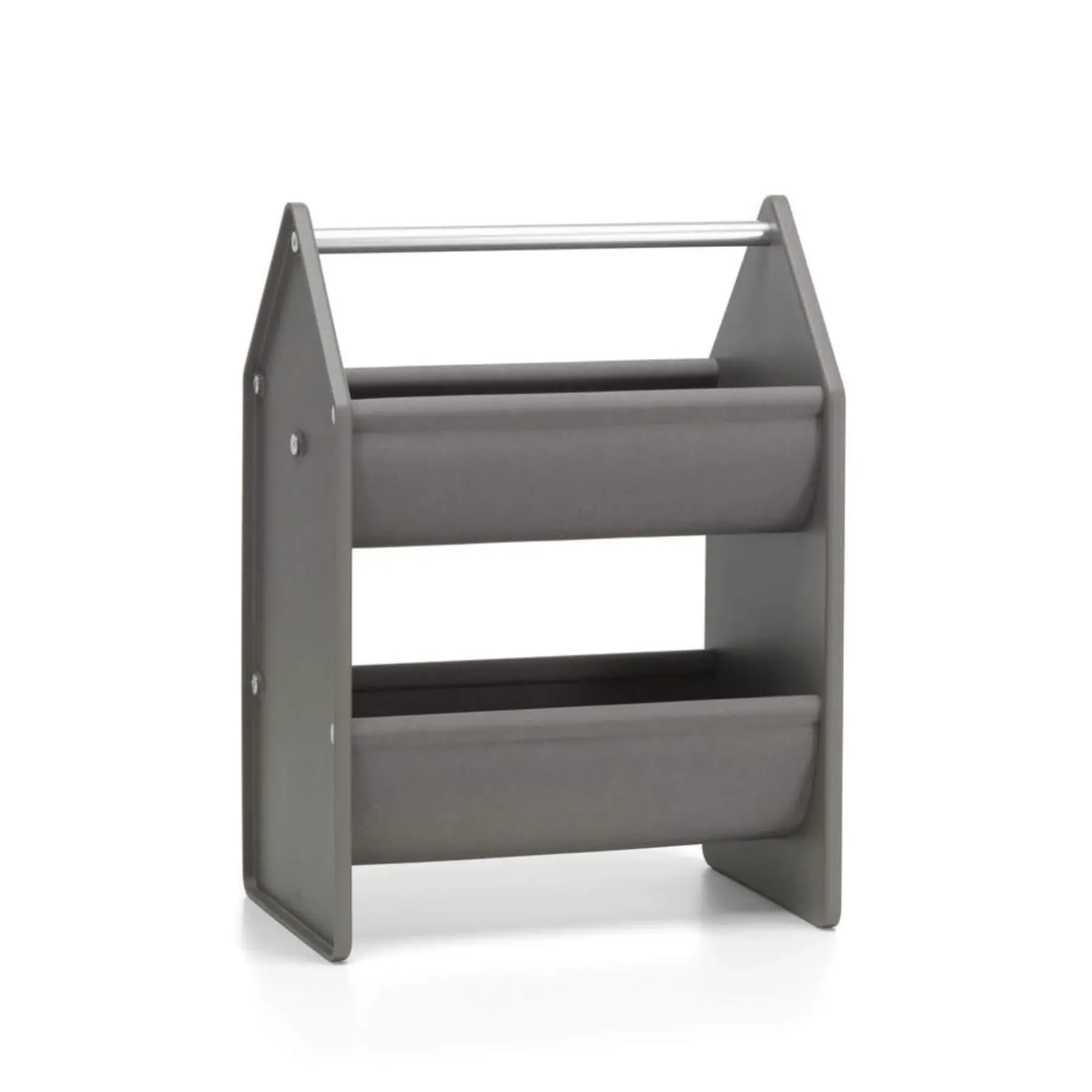 Drop Storage Box - Deep Black