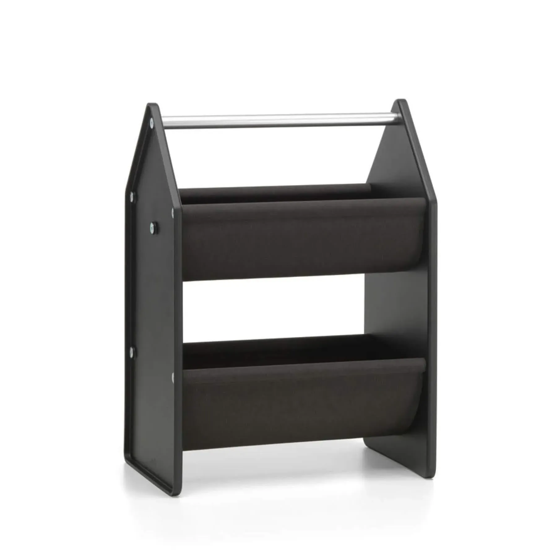 Drop Storage Box - Deep Black