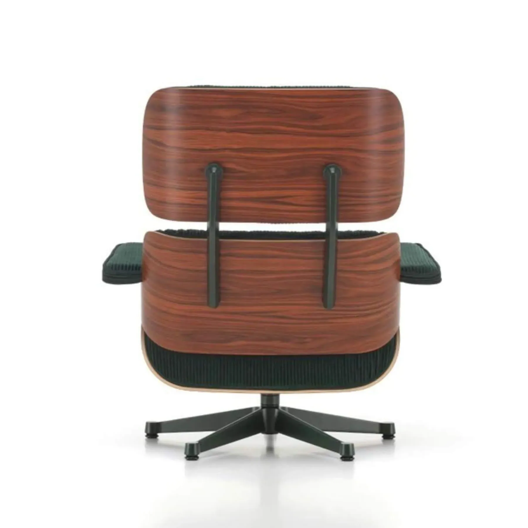 Lounge Chair & Ottoman Set - Phlox, Fabric