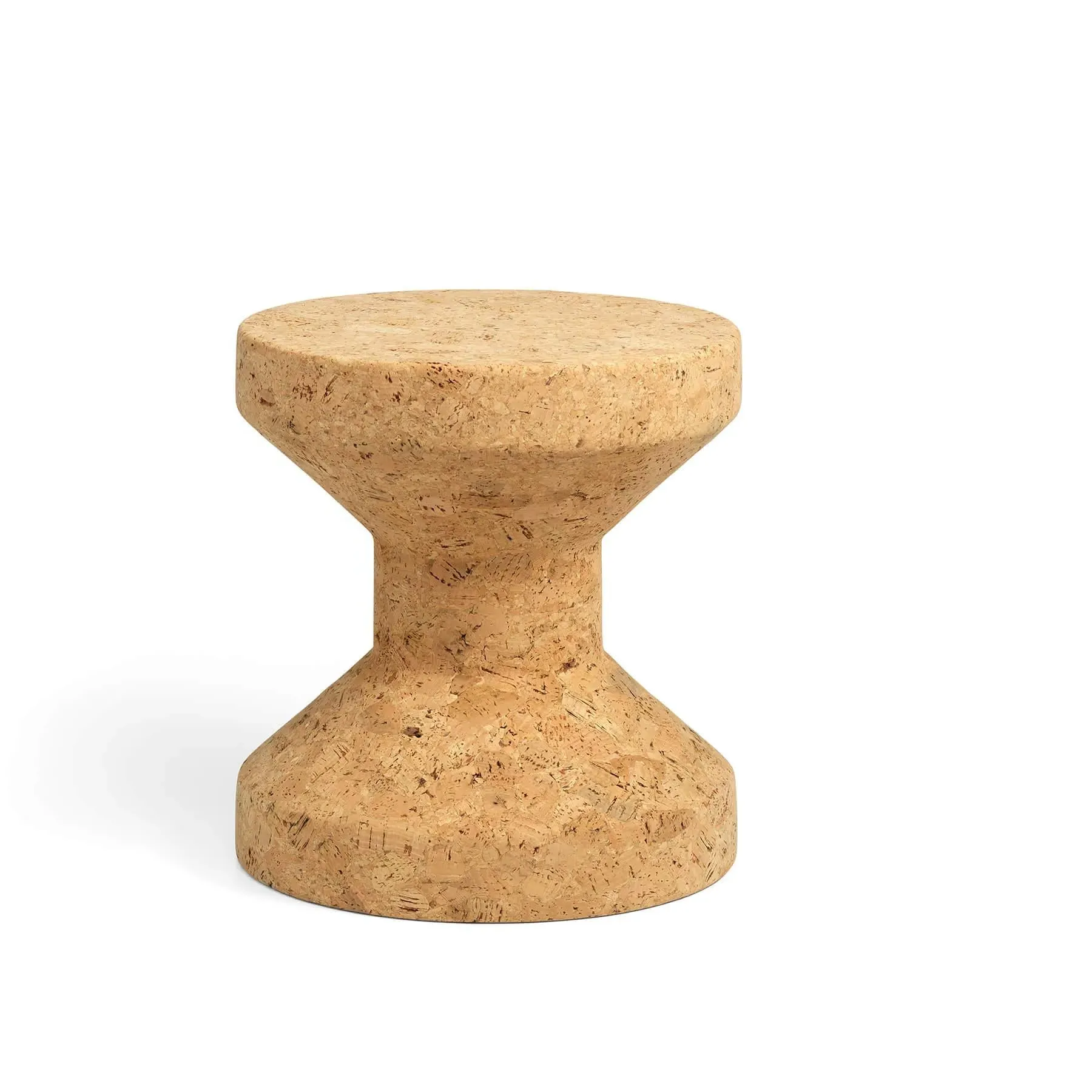 Model A Stool - Natural Cork image