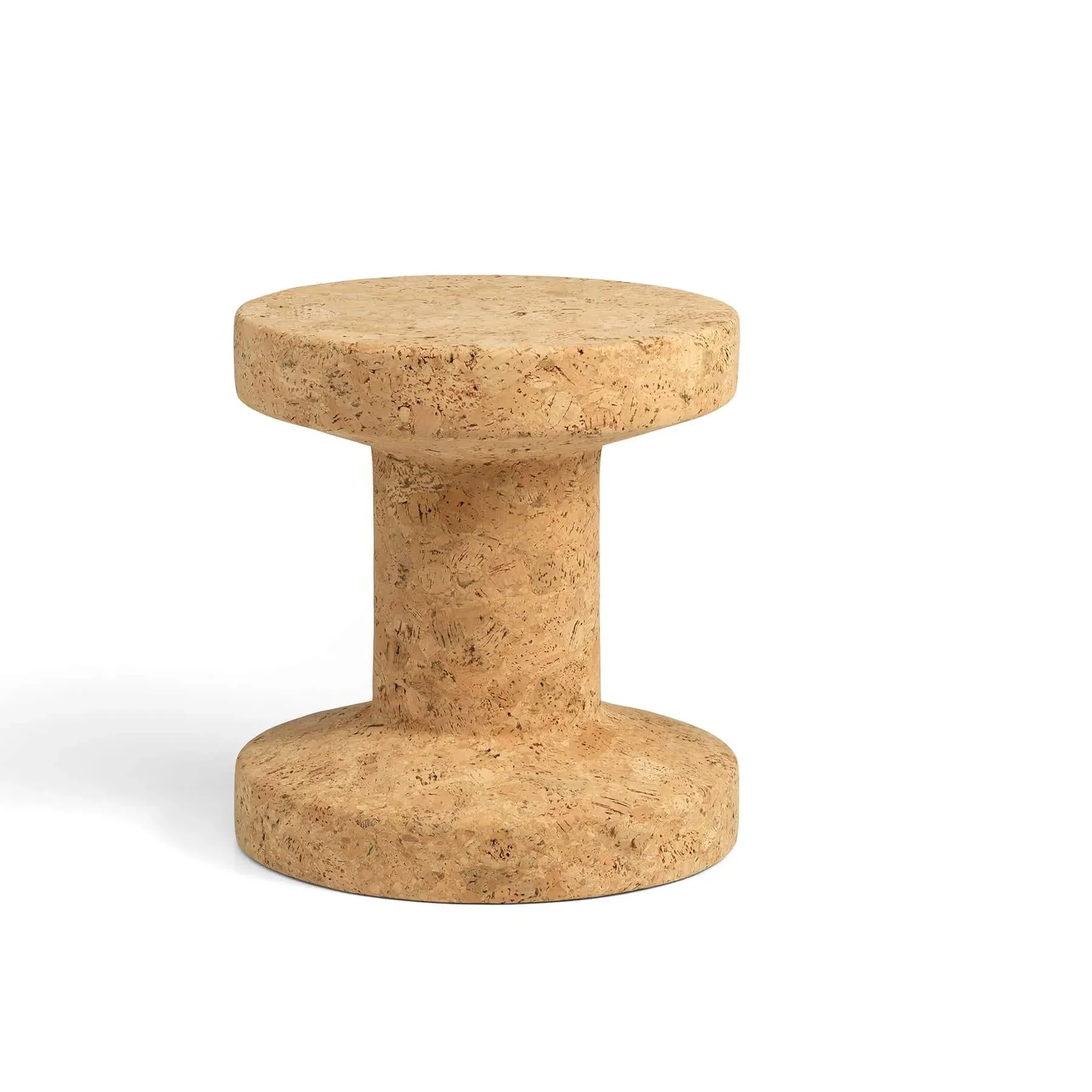 Model B Stool - Natural Cork