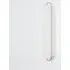 Park Wall Light - White Enamel