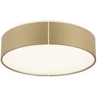 Allright 17W Ceiling Light - Bronze