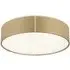 Allright 20W Dimmable Ceiling Light - Bronze