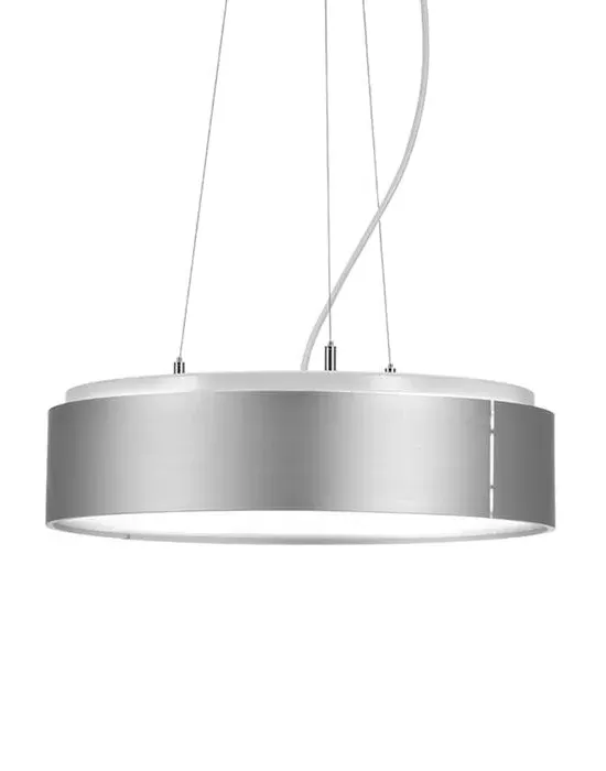 Allright Pendant Light - Bronze