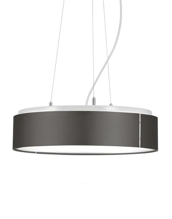 Dimmable Pendant Light - Bronze