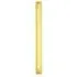Grid Wall Light with DALI Dimming - Yellow, Metal