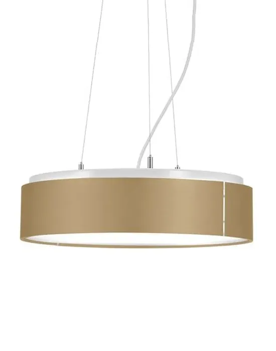 Pendant Light Non-Dimmable - Aluminium