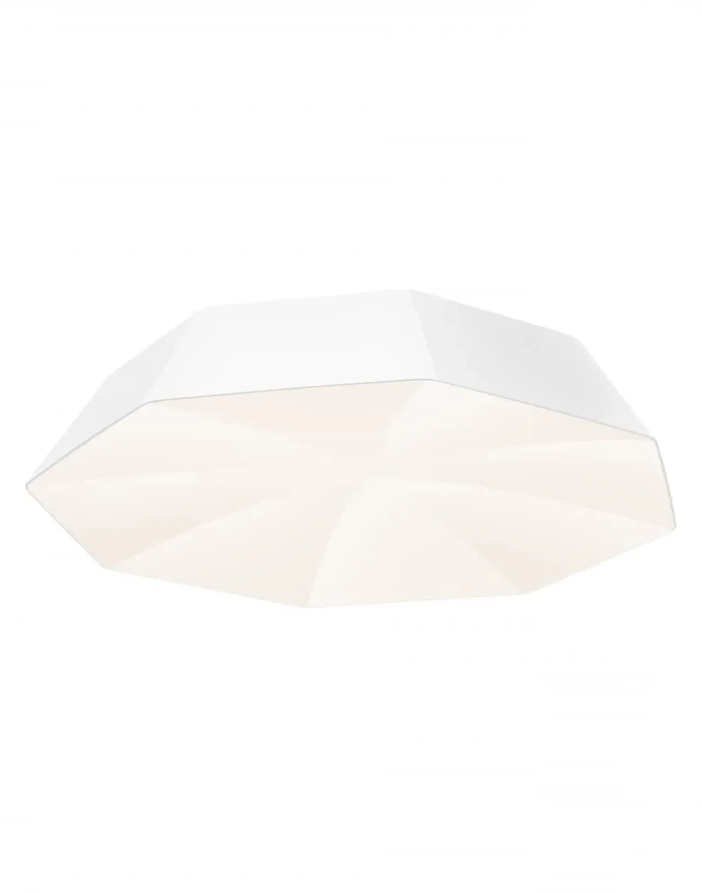 Umbrella Pendant Light Non-Dimmable - Black