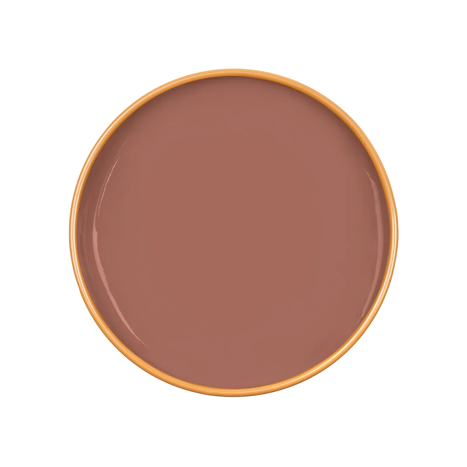 Amaranth Wall & Woodwork Paint - Red product