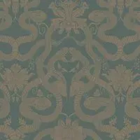 ANACONDA Wallpaper - Eucalyptus