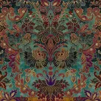 ANDASTRA Wallpaper - Amazonite