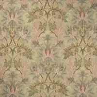 Aquifolia Wallpaper - Apple Green