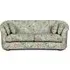 ARTEMIS Cotton Linen Vesper Sofa - Jadeite