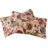 Artemis Cotton Sateen Pillowcases - Blush (Set of 2)