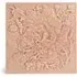 Artemis Hibiscus Relief Tile Sample - Blush