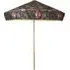 Artemis Parasol - Black, Polyester