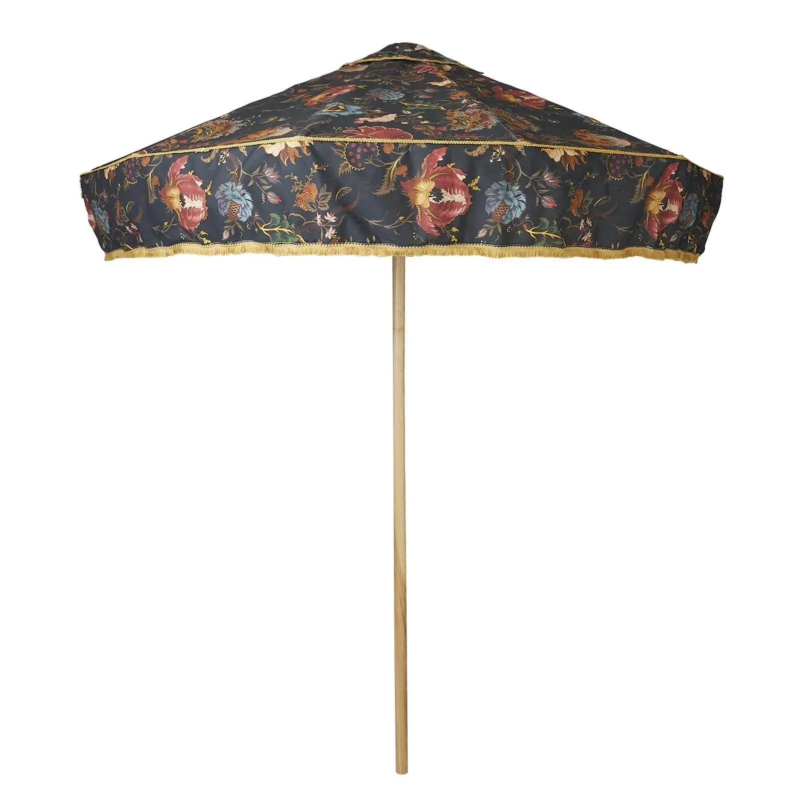 Artemis Parasol - Black, Polyester image