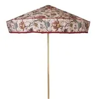 Artemis Parasol - Blush, Polyester