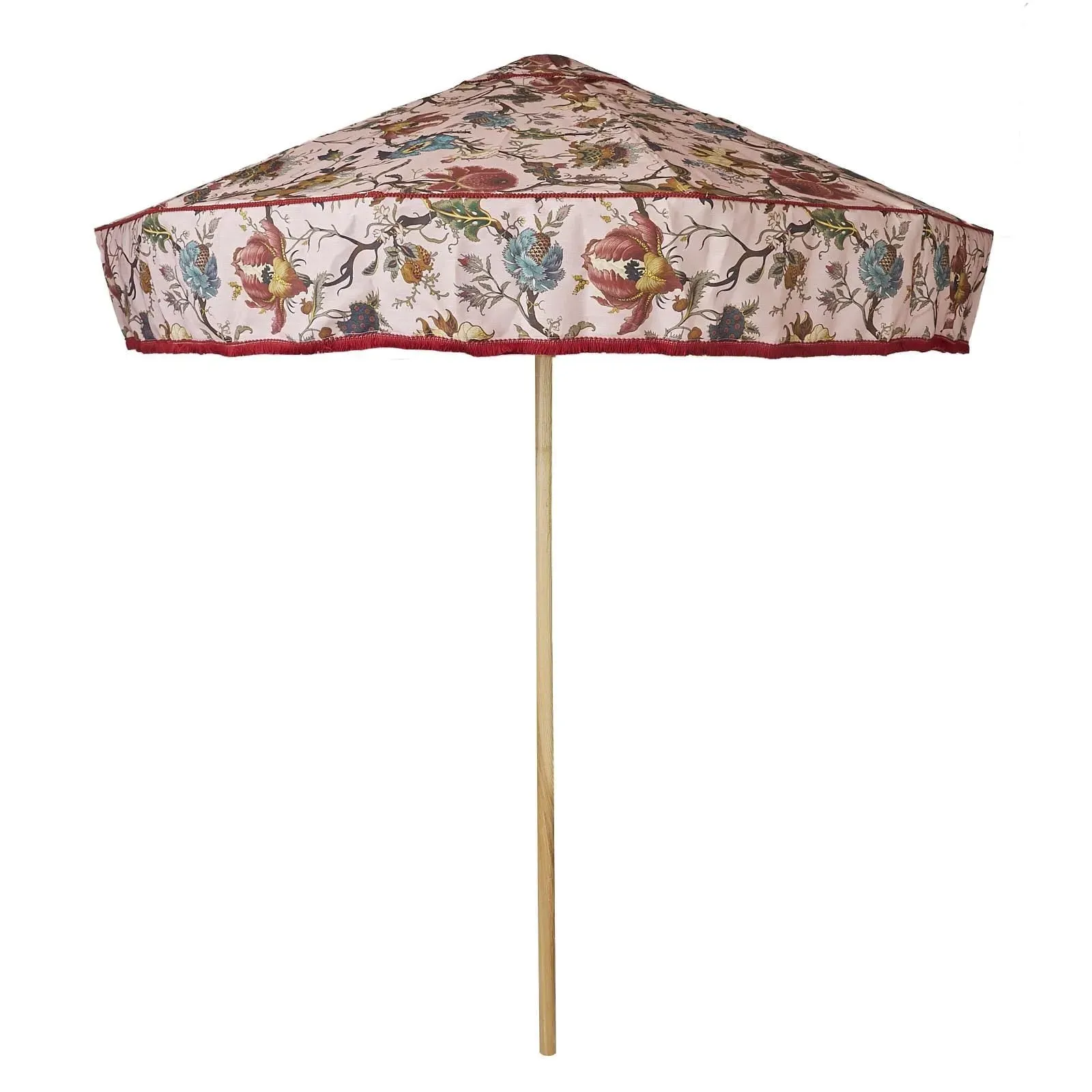 Artemis Parasol - Blush, Polyester