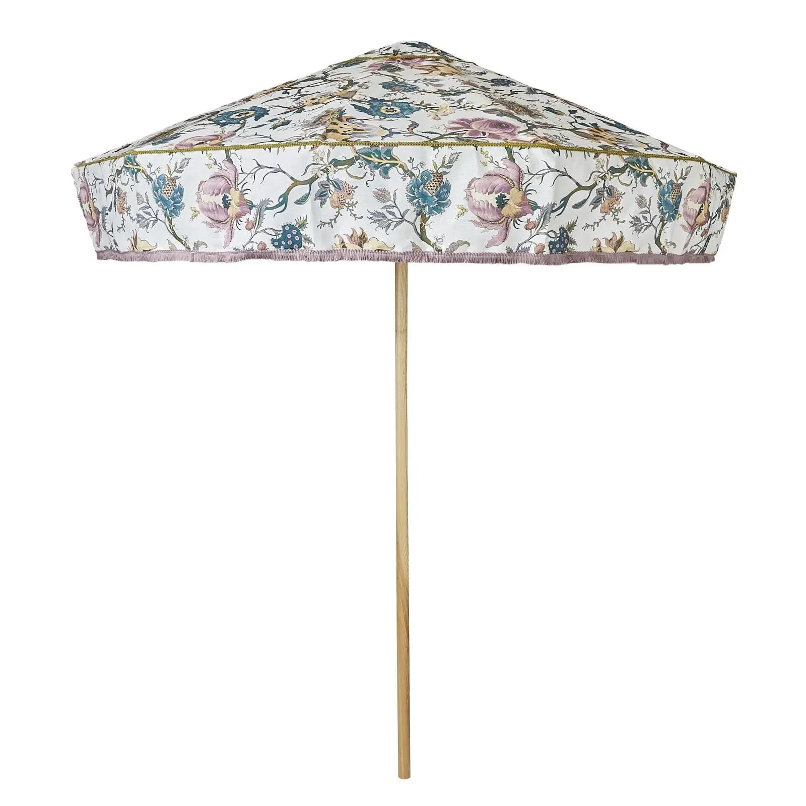 Artemis Parasol - Off White, Polyester